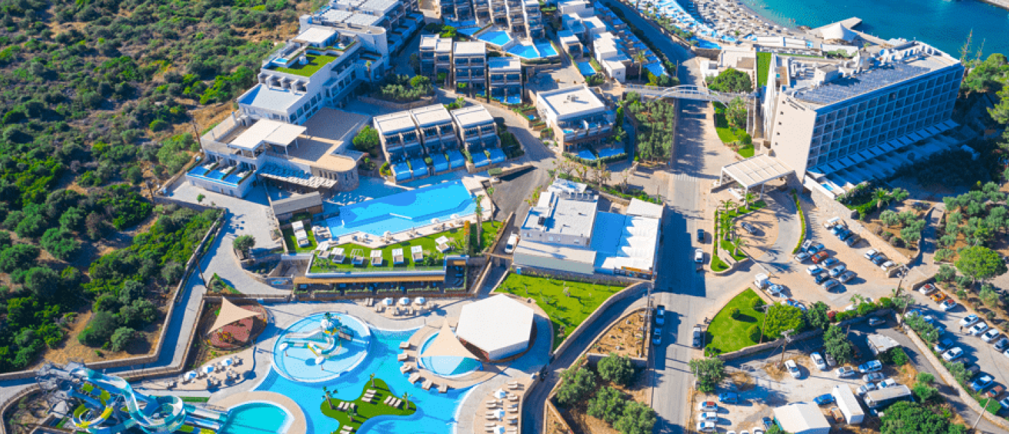 5+1 εμπειρίες αυθεντικής Κρητικής φιλοξενίας που έζησα στο Wyndham Grand Crete Mirabello Bay