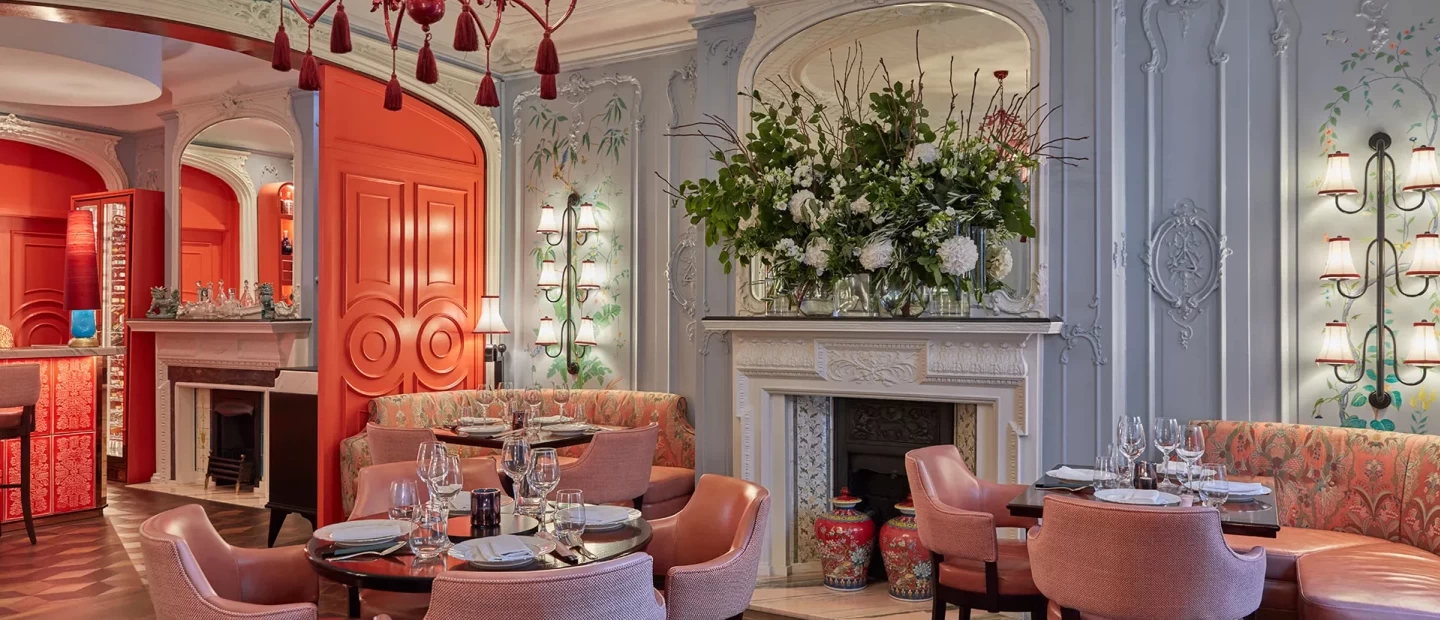 Τα κορυφαία Chinese εστιατόρια αυτήν τη στιγμή στο Λονδίνο για τα οποία οι πάντες μιλούν 