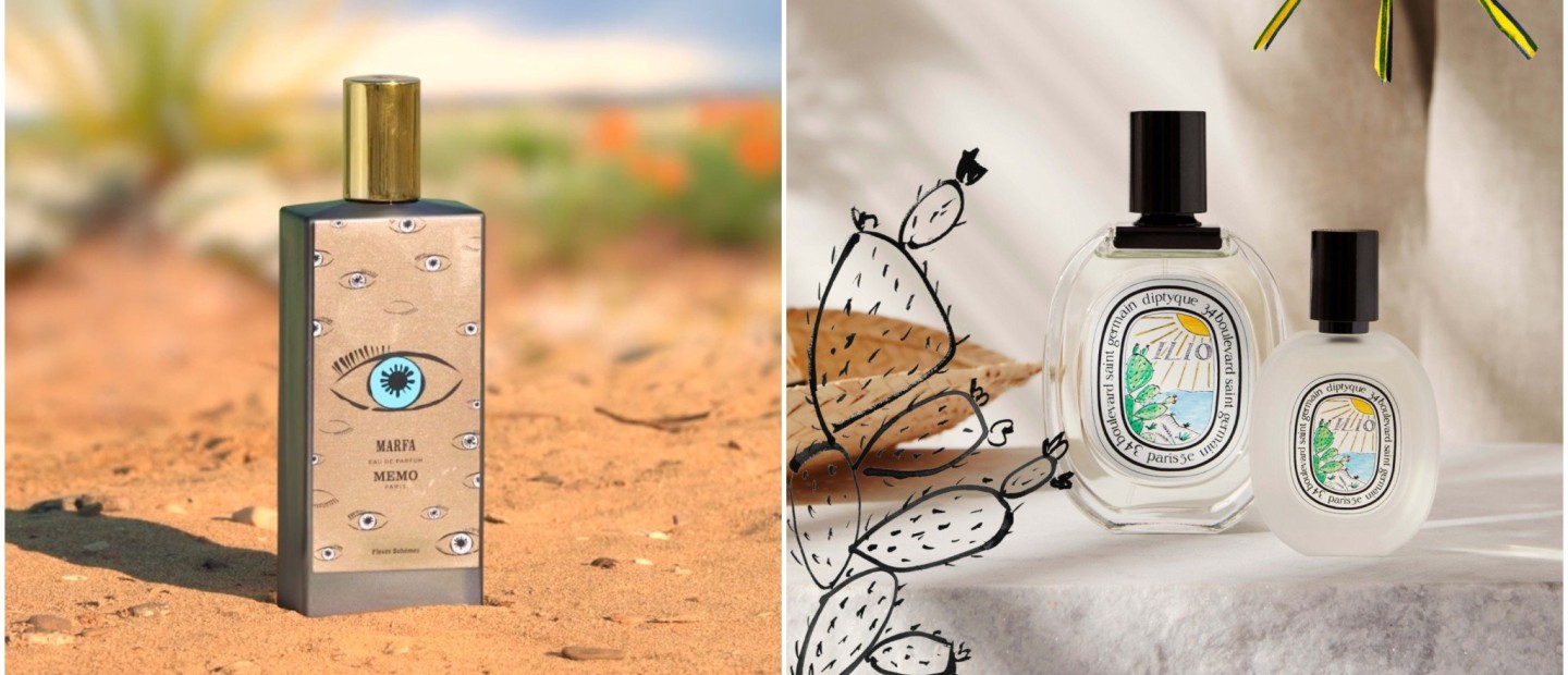 Luxury in a bottle: 3 νέες κυκλοφορίες premium αρωμάτων που πραγματικά μας έχουν ενθουσιάσει 