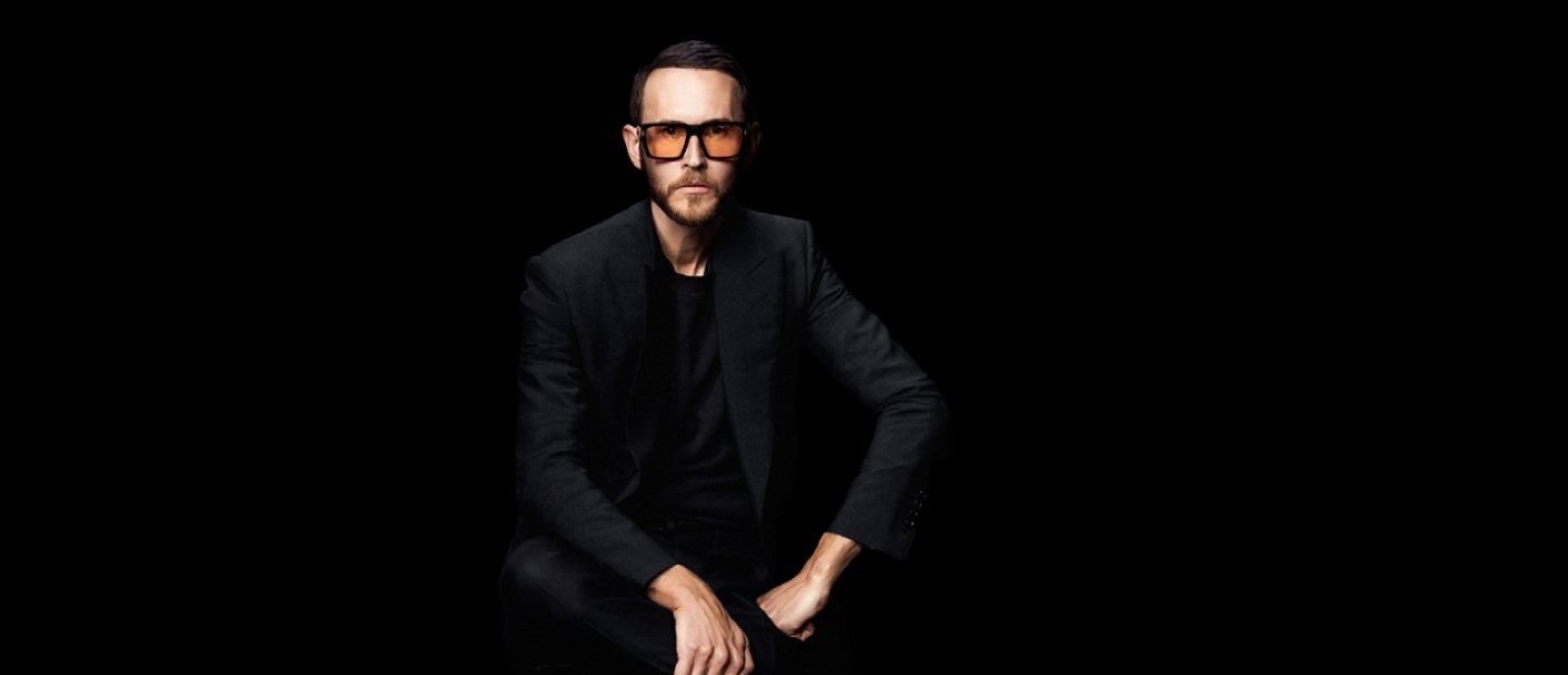 Ο ﻿Peter Hawkings αποχωρεί από τον οίκο Tom Ford, λιγότερο από ένα χρόνο αφότου ανέλαβε τη θέση του creative director