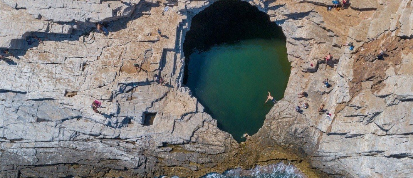 Greek Beauty: 6 παραλίες - «διαμάντια» στα νησιά που πρέπει να προσθέσετε στην bucket-list σας