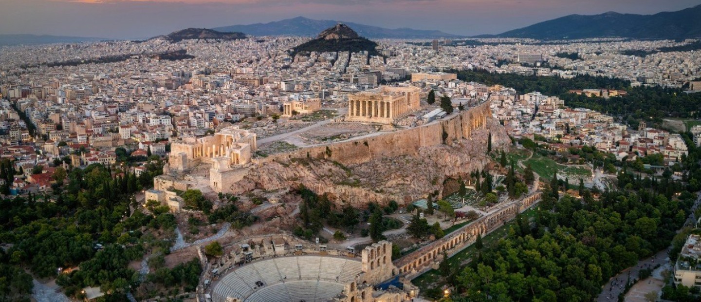 Ό,τι νέο απολαμβάνουμε στην Αθήνα τις πρώτες ημέρες του Ιουλίου