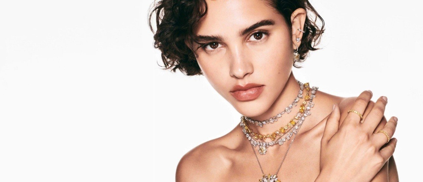 Αυτή η superstar είναι η νέα ambassador του οίκου Swarovski