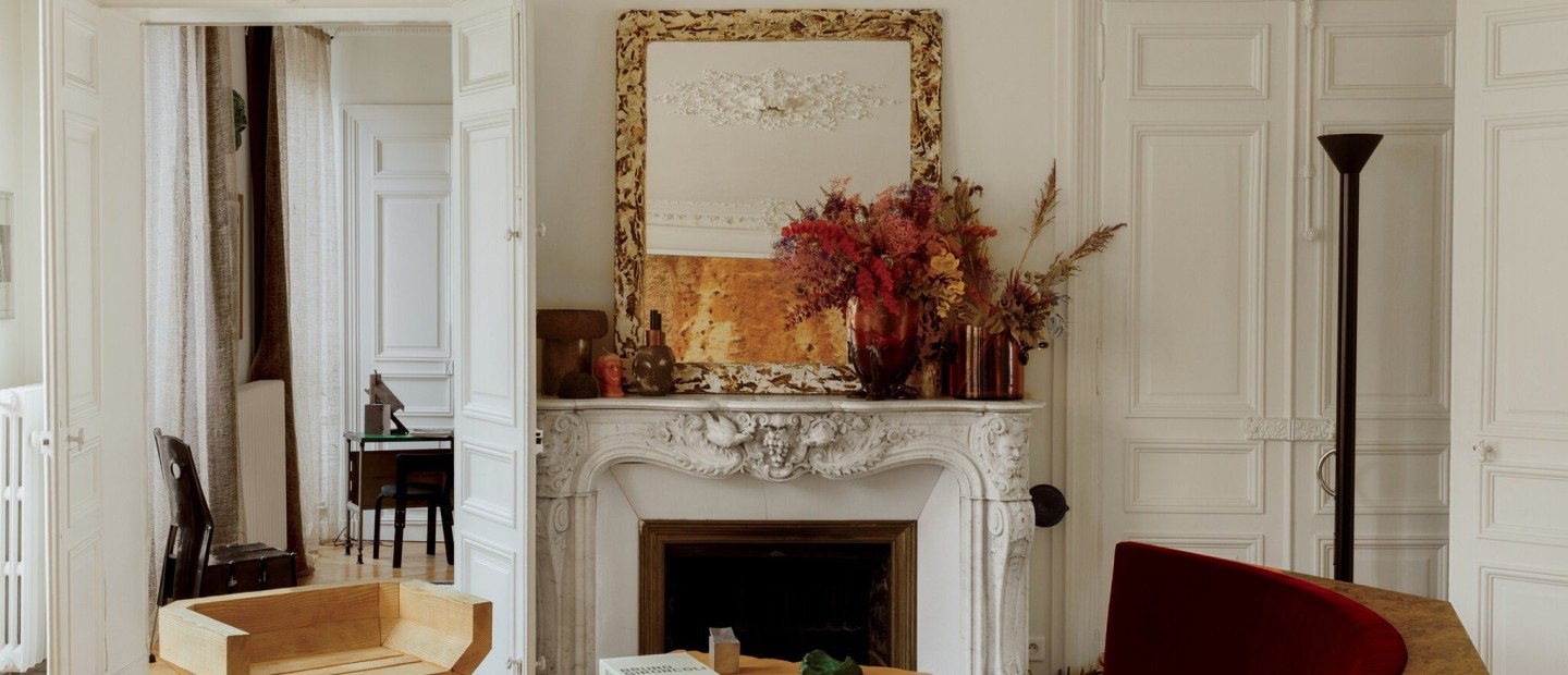 Interior Design: Ποιες τάσεις είναι πλέον ξεπερασμένες και ποιες νέες έρχονται αυτό το φθινόπωρο