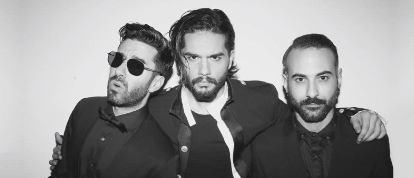 Τέσσερις συναυλίες και μία παράσταση που δεν πρέπει να χάσετε αυτές τις ημέρες στη Χαλκιδική