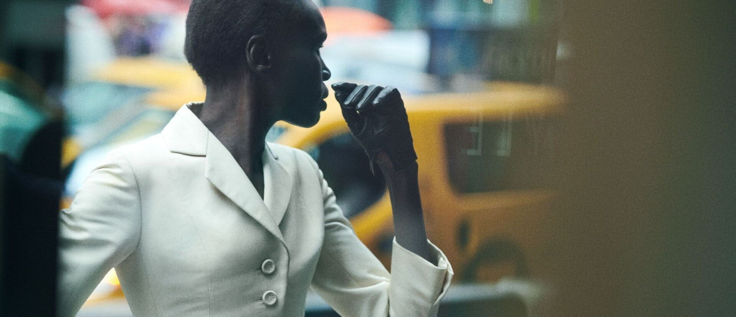 Dior - Peter Lindbergh: Μια άνευ προηγουμένου έκθεση που γιορτάζει τη συνεργασία του οίκου με τον θρυλικό φωτογράφο