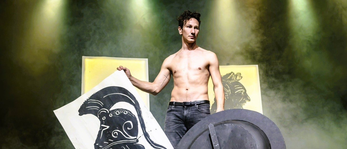 Όλα όσα θα απολαύσουμε στην Αθήνα αυτές τις ημέρες