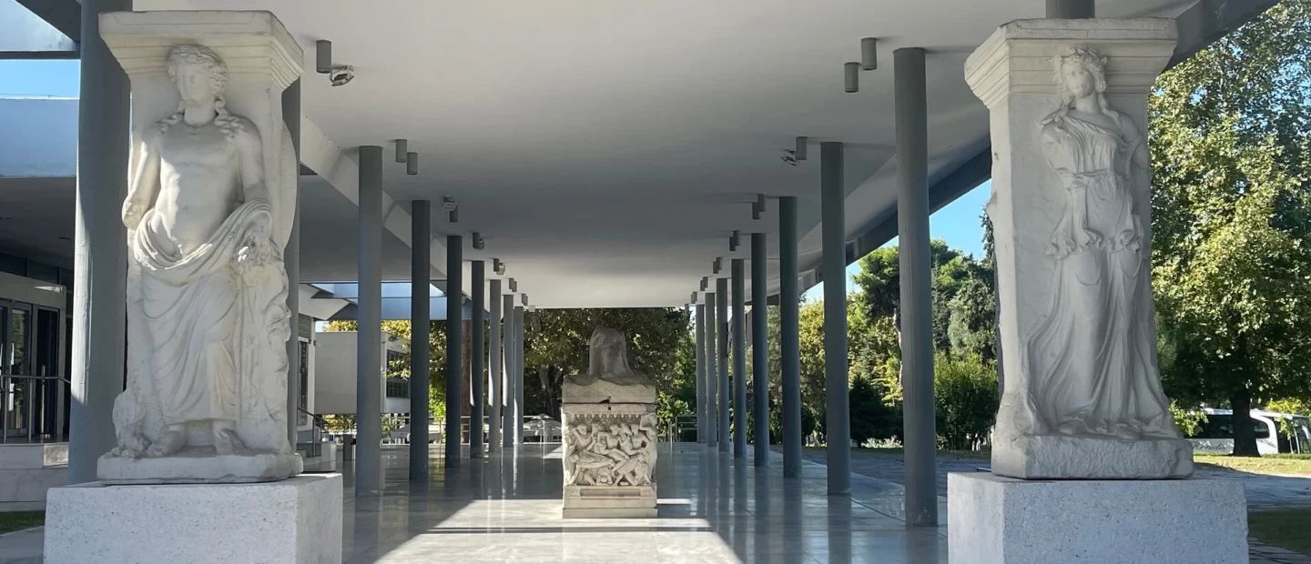 Ατζέντα Εβδομάδας: Ό,τι θα απολαύσουμε αυτές τις ημέρες στη Θεσσαλονίκη
