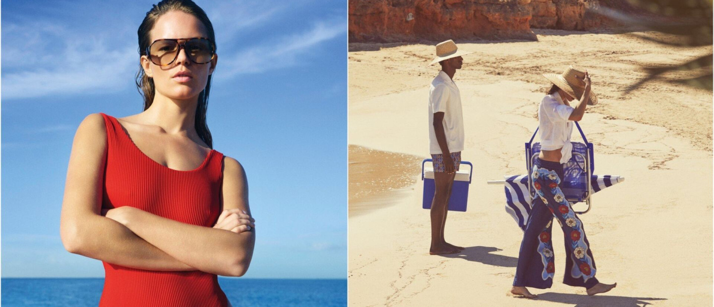 Under the Sun: Τα beauty products και τα αντιηλιακά που χρειάζεστε τις μέρες στον ήλιο 