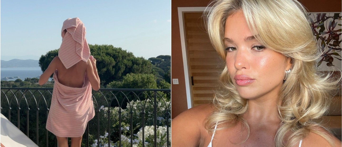 Είναι πραγματικά καλύτερο να στεγνώνετε τα μαλλιά σας στον αέρα; 