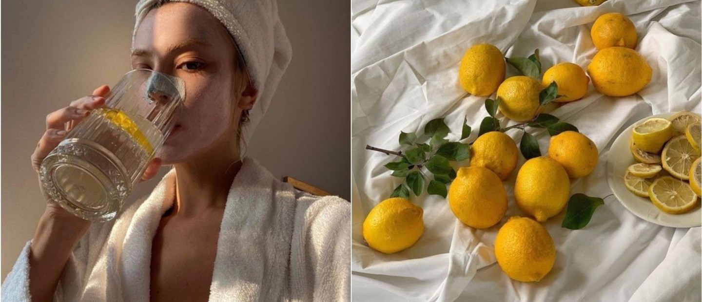 Vitamin C: Ο λόγος που η επιδερμίδα σας την χρειάζεται παραπάνω αυτό το καλοκαίρι