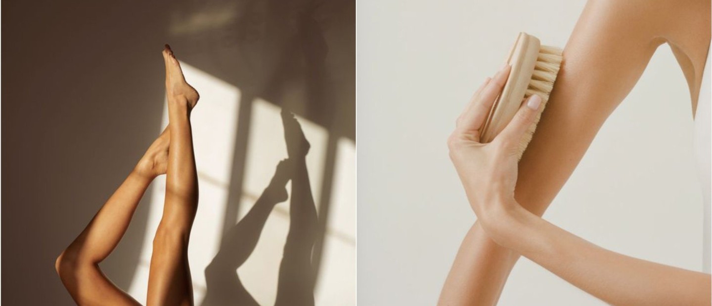 Απαλλαγείτε από το πρήξιμο: Τα key steps για να πραγματοποιήσετε ένα λεμφικό μασάζ στο σπίτι