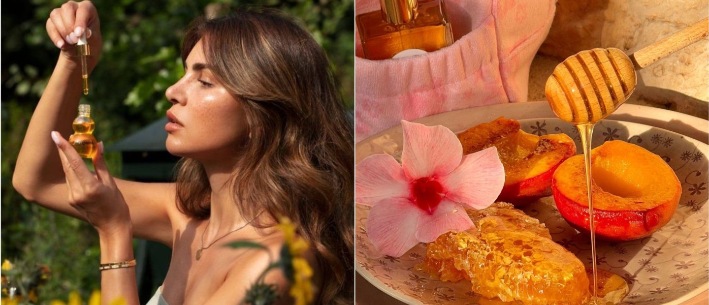 Η πρόπολη είναι το πιο δημοφιλές συστατικό για την περιποίηση της επιδερμίδας - αυτά είναι τα οφέλη της 