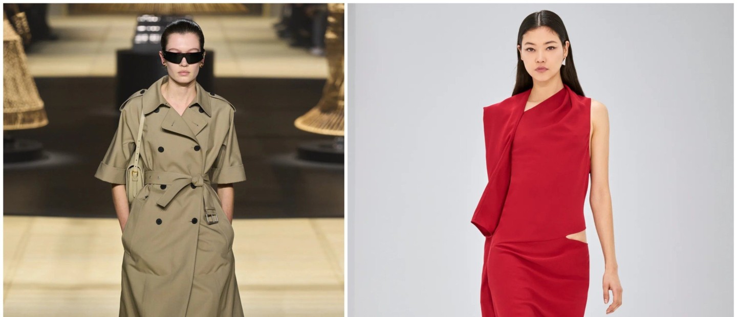 Αυτά θα είναι τα χρώματα-κλειδιά για τη σεζόν Fall-Winter'24