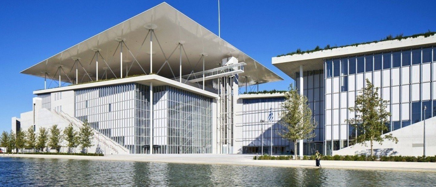 Ένα διήμερο αφιερωμένο στο περιβάλλον έρχεται τον Σεπτέμβριο στο Κέντρο Πολιτισμού Ίδρυμα Σταύρος Νιάρχος