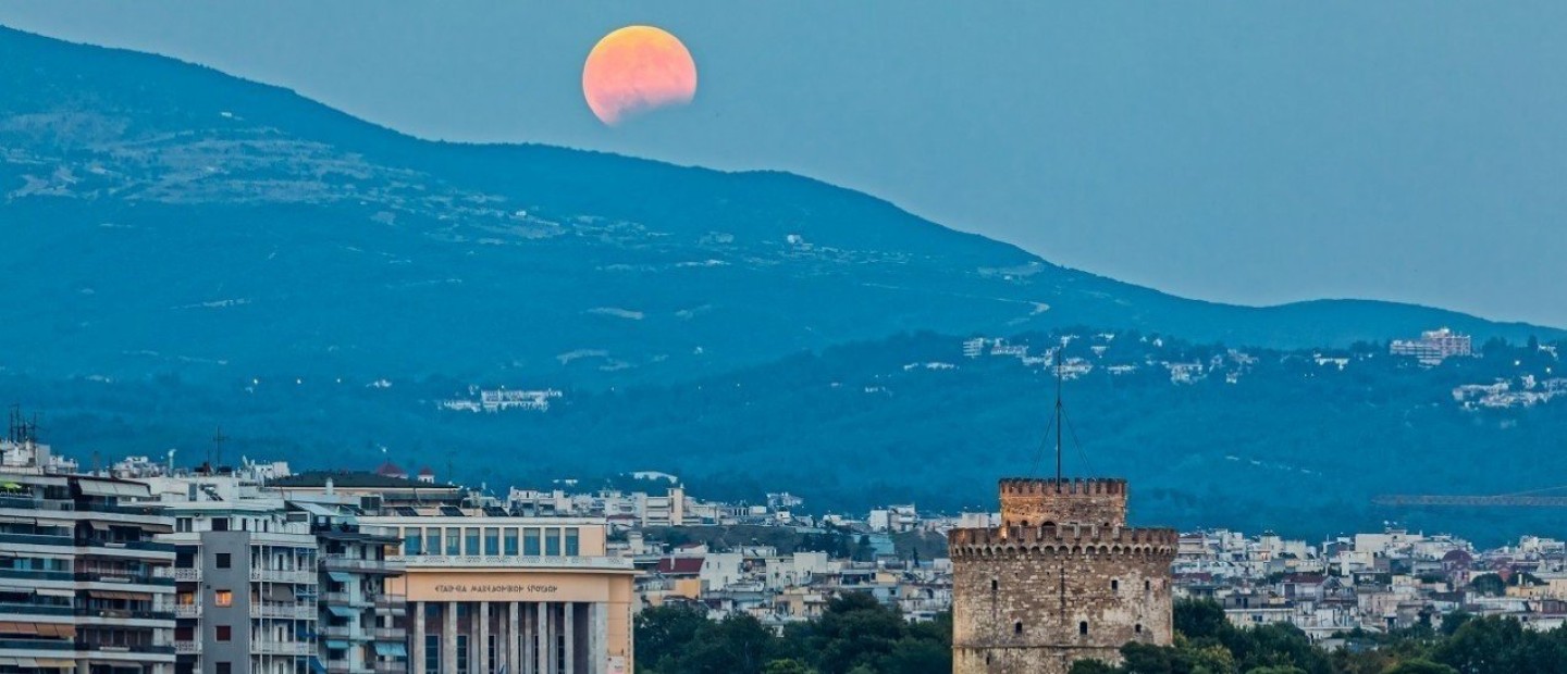 Επιστροφή στην πόλη: Ό,τι νέο θα απολαύσουμε αυτήν την εβδομάδα