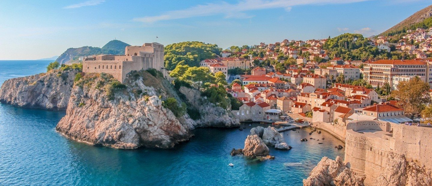 4 ξεχωριστά road trips στην Ευρώπη για να απολαύσετε αυτό το φθινόπωρο