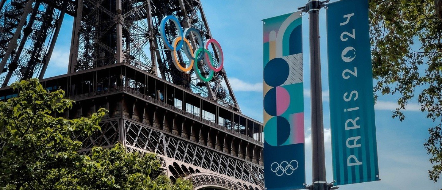 Γιατί οι Ολυμπιακοί Αγώνες του Παρισιού θα κοστίσουν λιγότερο συγκριτικά με το Ρίο, το Λονδίνο και το Τόκιο;