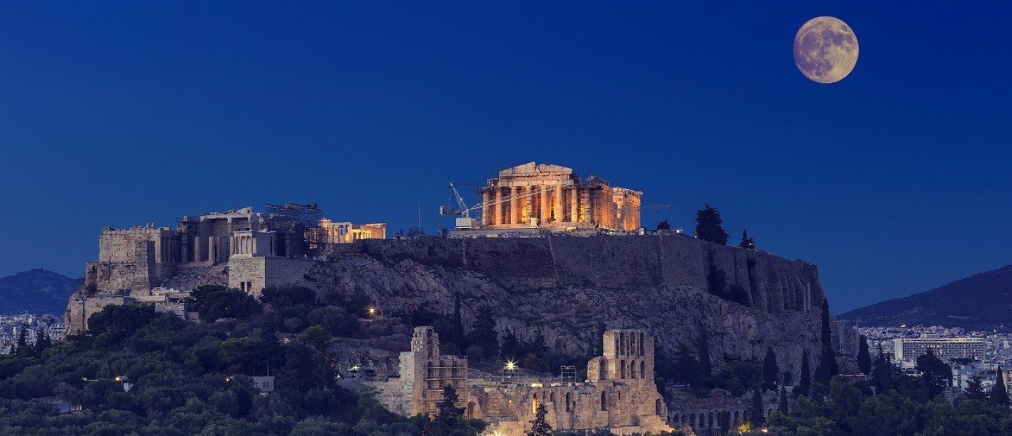 Τι νέο «τρέχει» στην Αθήνα τις τελευταίες ημέρες του καλοκαιριού