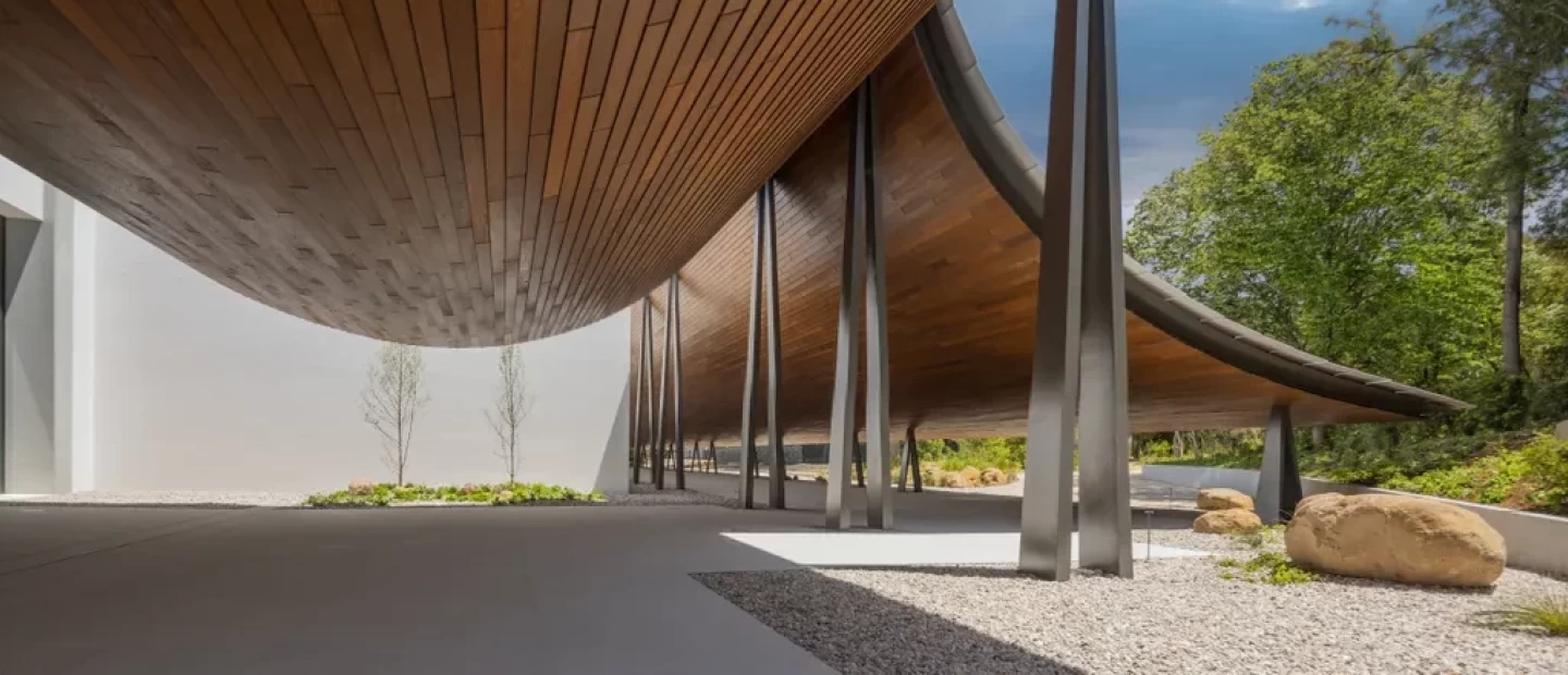 Centro de Arte Moderna: Μια ματιά στο νέο μουσείο τέχνης του Ιδρύματος Gulbenkian στη Λισαβόνα