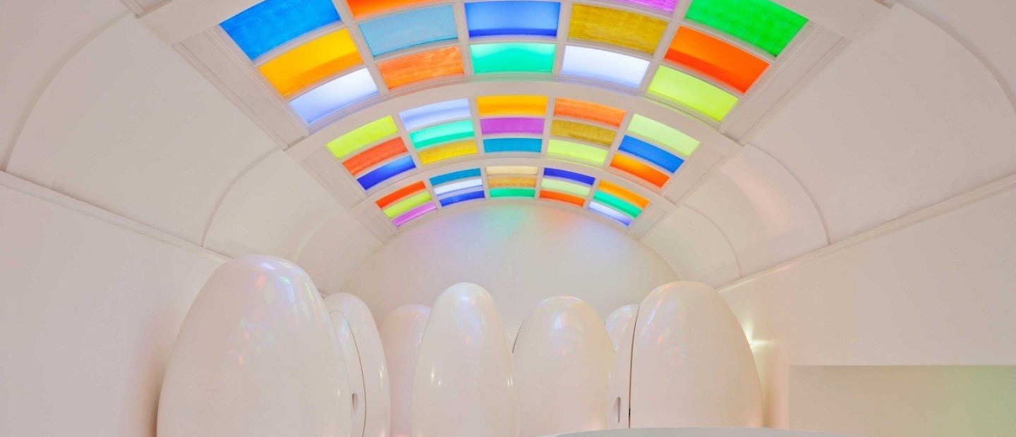 London Design Festival 2024: Τι δεν πρέπει να χάσετε στη βρετανική πρωτεύουσα αν λατρεύετε τον σχεδιασμό