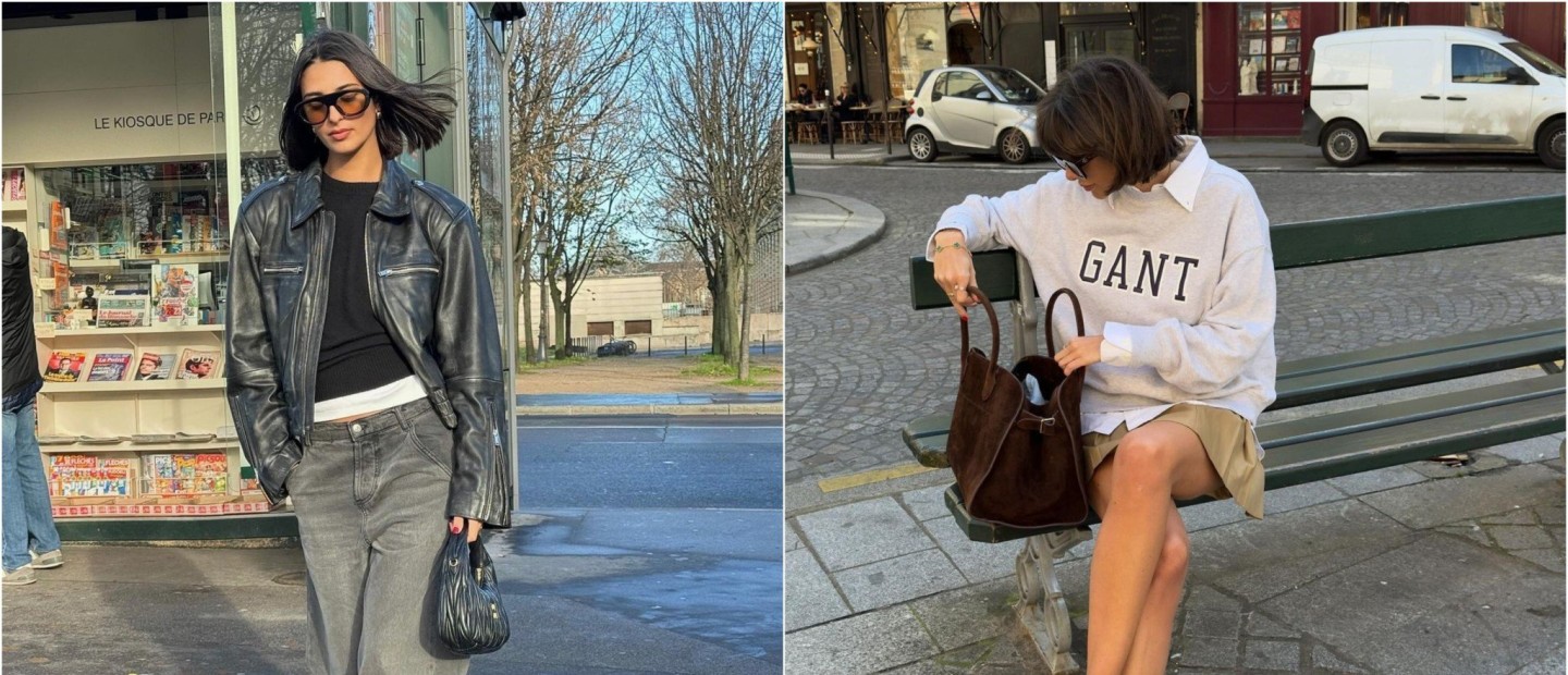 Από το Παρίσι έως το 'Οσλο, τα stylish European girls επιλέγουν αυτές τις αποχρώσεις μαλλιών 