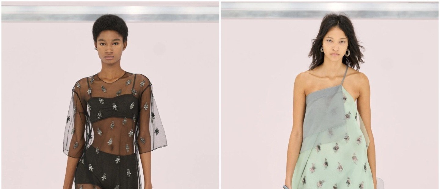 Milan Fashion Week: H Fendi γιόρτασε 100 χρόνια στη μόδα με ένα show-ωδή στην ιταλική δεξιοτεχνία