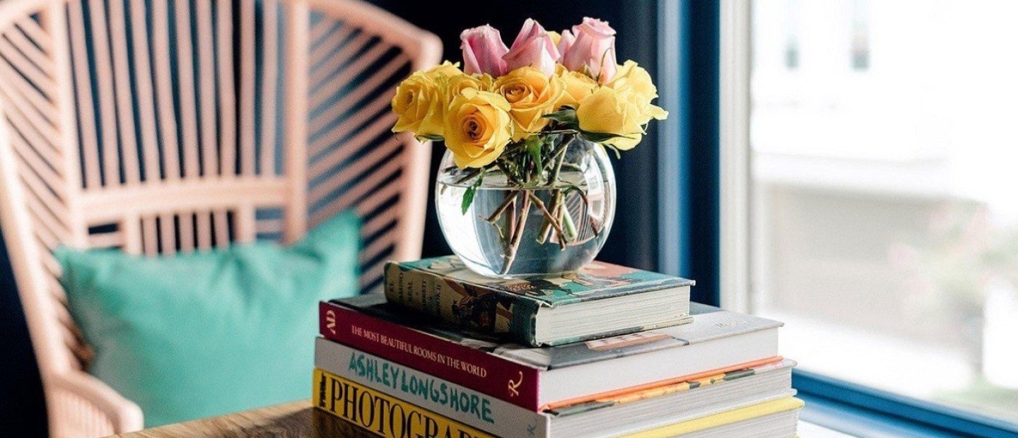 Κι όμως, αυτά τα λουλούδια υπόσχονται να βελτιώσουν την ψυχική σας υγεία