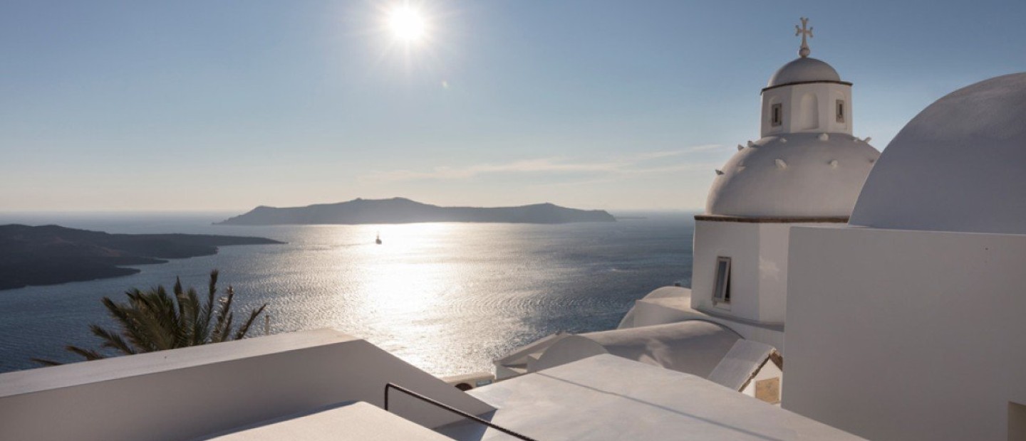 Island-lovers: Τα πιο sexy νησιά της Ελλάδας που συγκεντρώνουν όλα τα βλέμματα επάνω τους