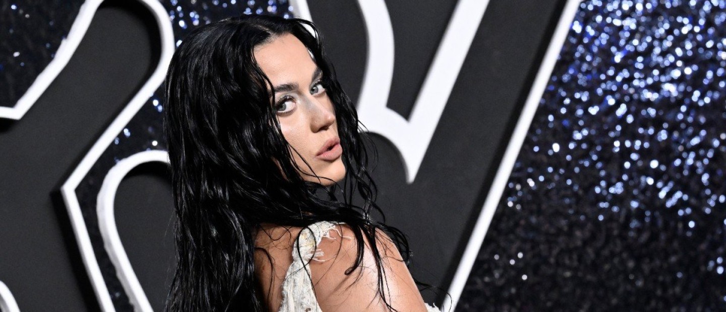 Δείτε το εντυπωσιακό performance της Katy Perry στα φετινά VMAs
