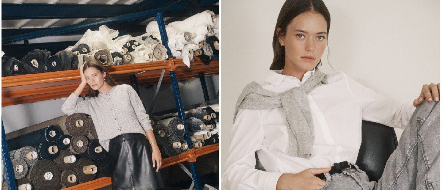 Το fashion editorial που μας δίνει έμπνευση για τα office looks του φθινοπώρου