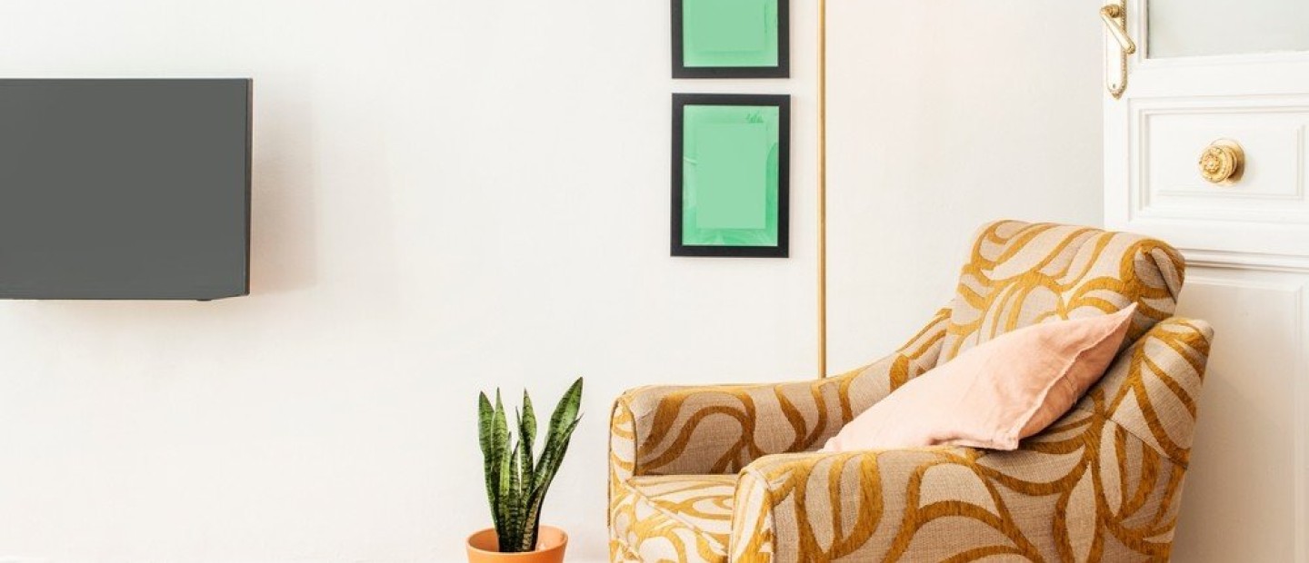 5+1 reading corners στο σπίτι για να διαβάζετε ανενόχλητοι 
