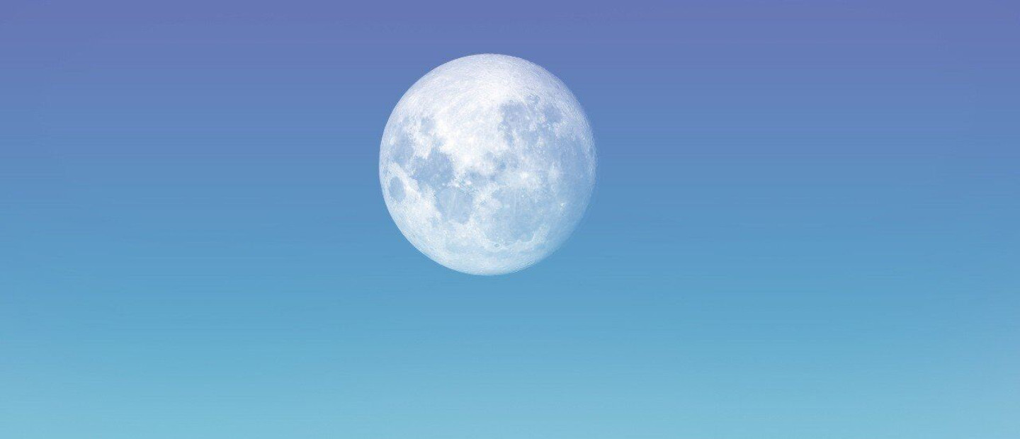 Full Moon: Γνωρίζετε τι συμβαίνει πραγματικά στην αστρολογία;