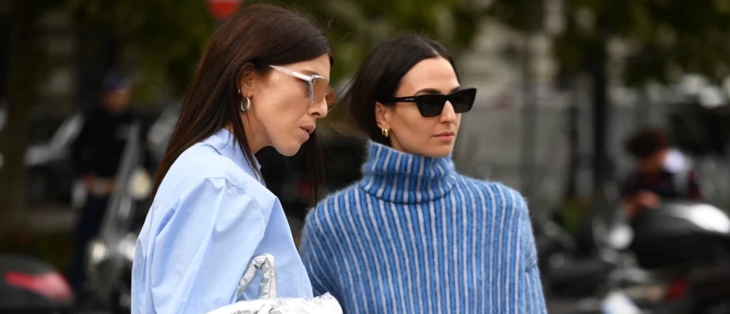 Yes & No: Οι τάσεις που κρατάμε και πετάμε τη Fall/Winter 2025 season από τη συλλογή μας