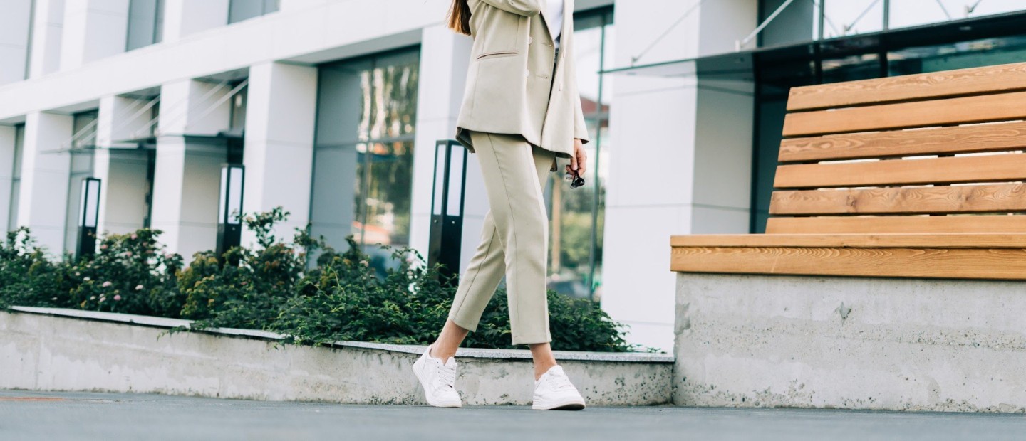 Πώς να συνδυάσετε τα γυναικεία παπούτσια adidas για κάθε περίσταση