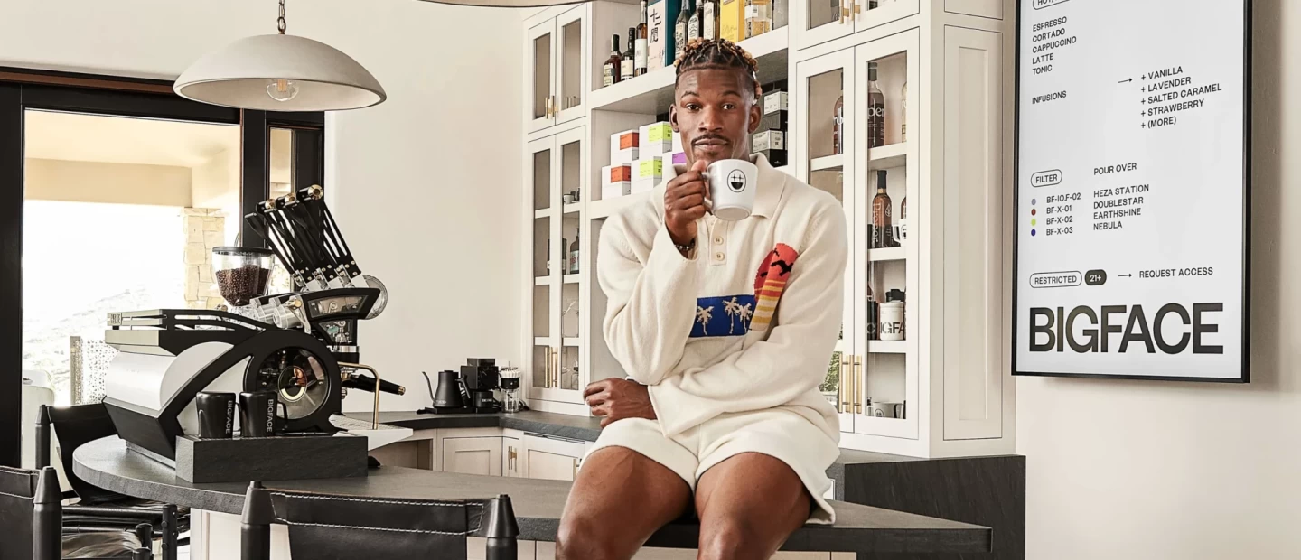 Μέσα στο εκπληκτικό σπίτι του NBA star, Jimmy Butler, στην California