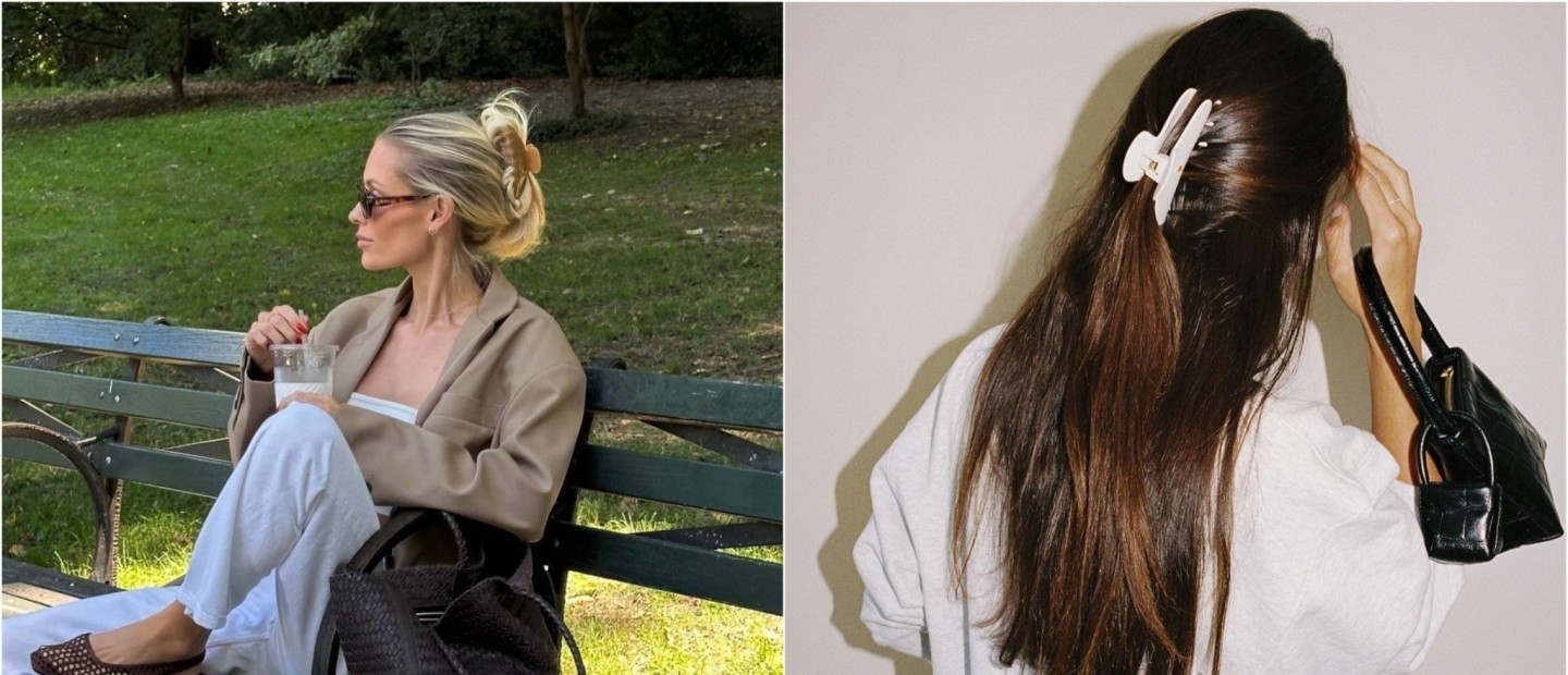 Το μυστικό συστατικό που λατρεύουν οι Ιταλίδες για λαμπερά μαλλιά πιθανότατα βρίσκεται ήδη στην κουζίνα σας