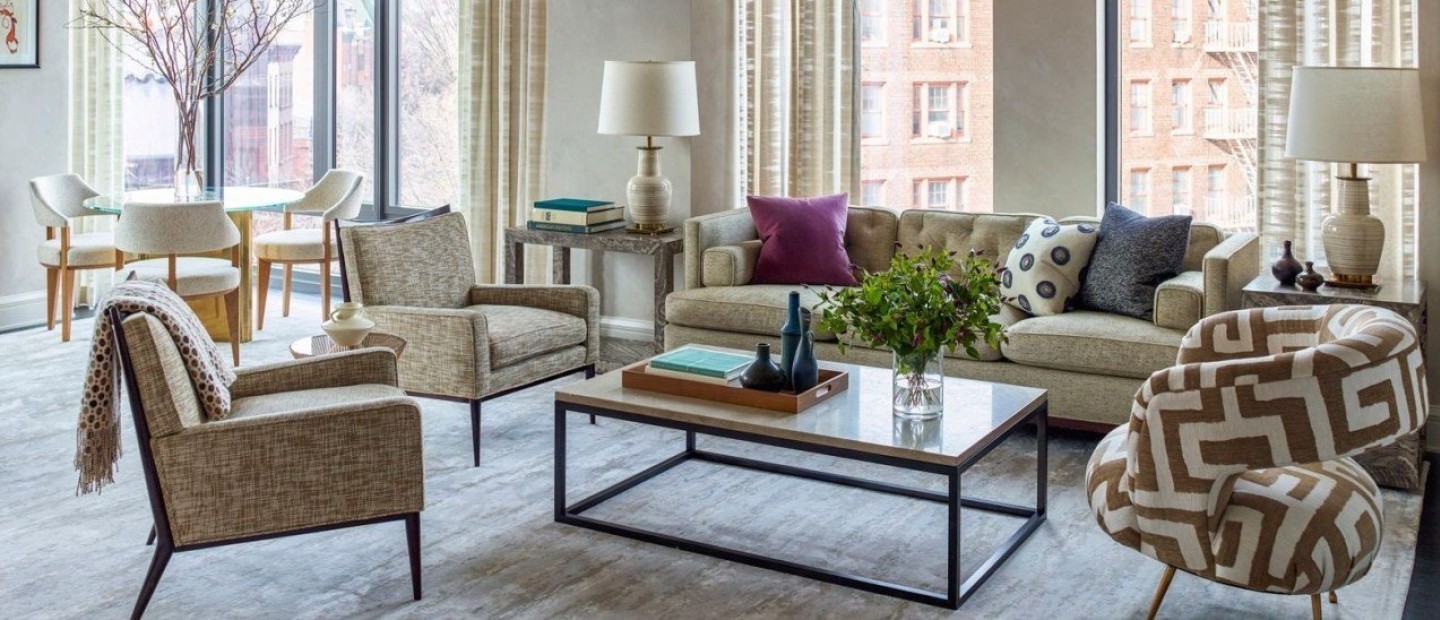 4 βήματα για αποτελεσματικό καθάρισμα στο σπίτι πριν στρώσετε τα χαλιά σας για τον χειμώνα