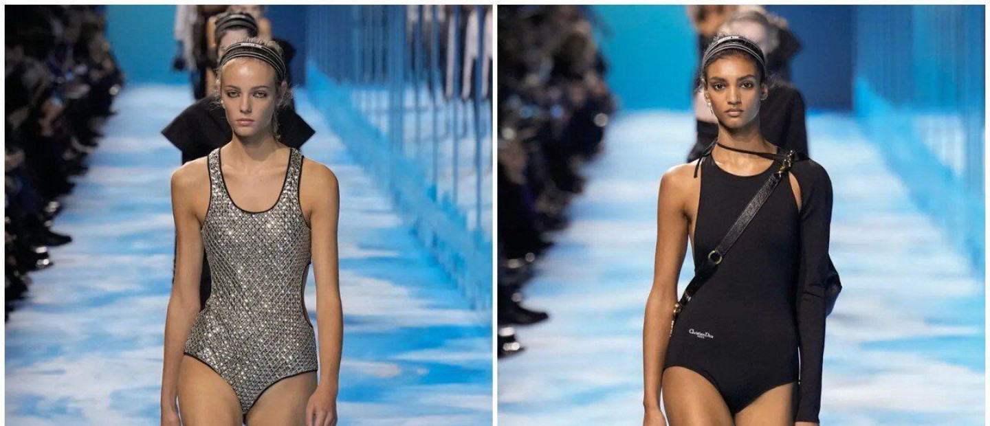 Paris Fashion Week: Η νέα συλλογή του Dior είναι αφιερωμένη στις Αμαζόνες