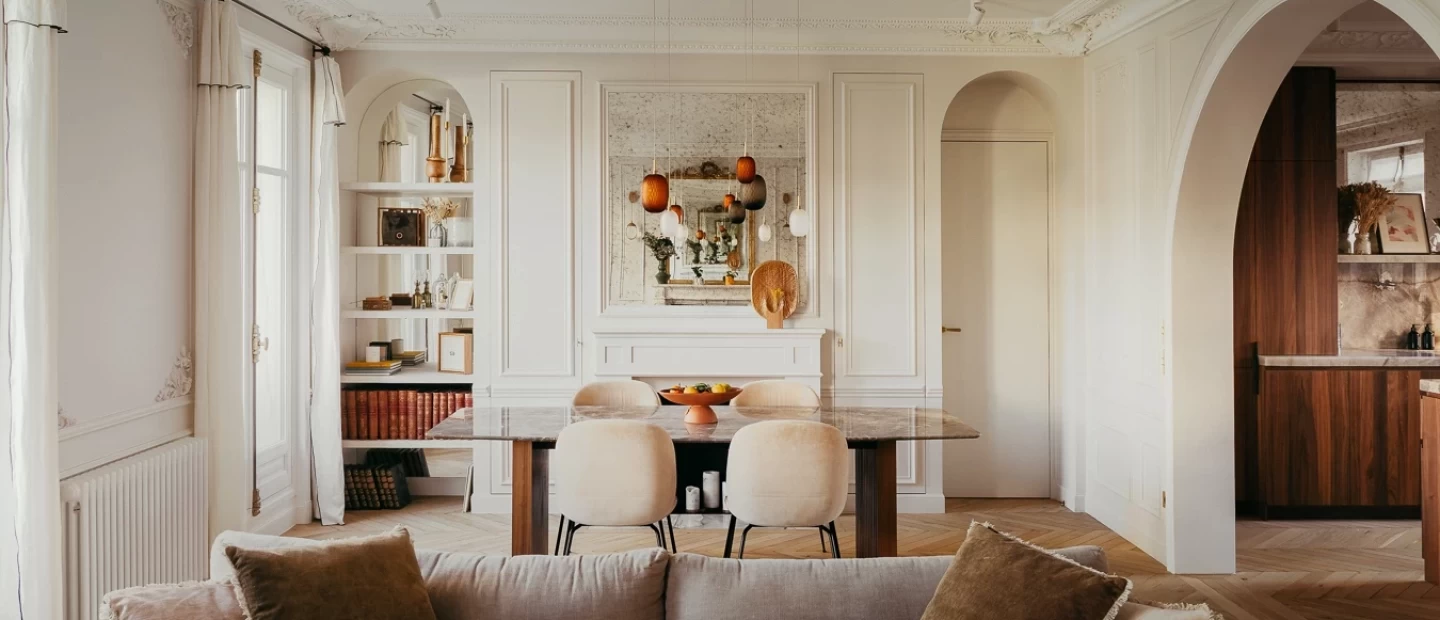 Fall Decor: Το Pinterest αποκάλυψε τις κορυφαίες φθινοπωρινές τάσεις στο design