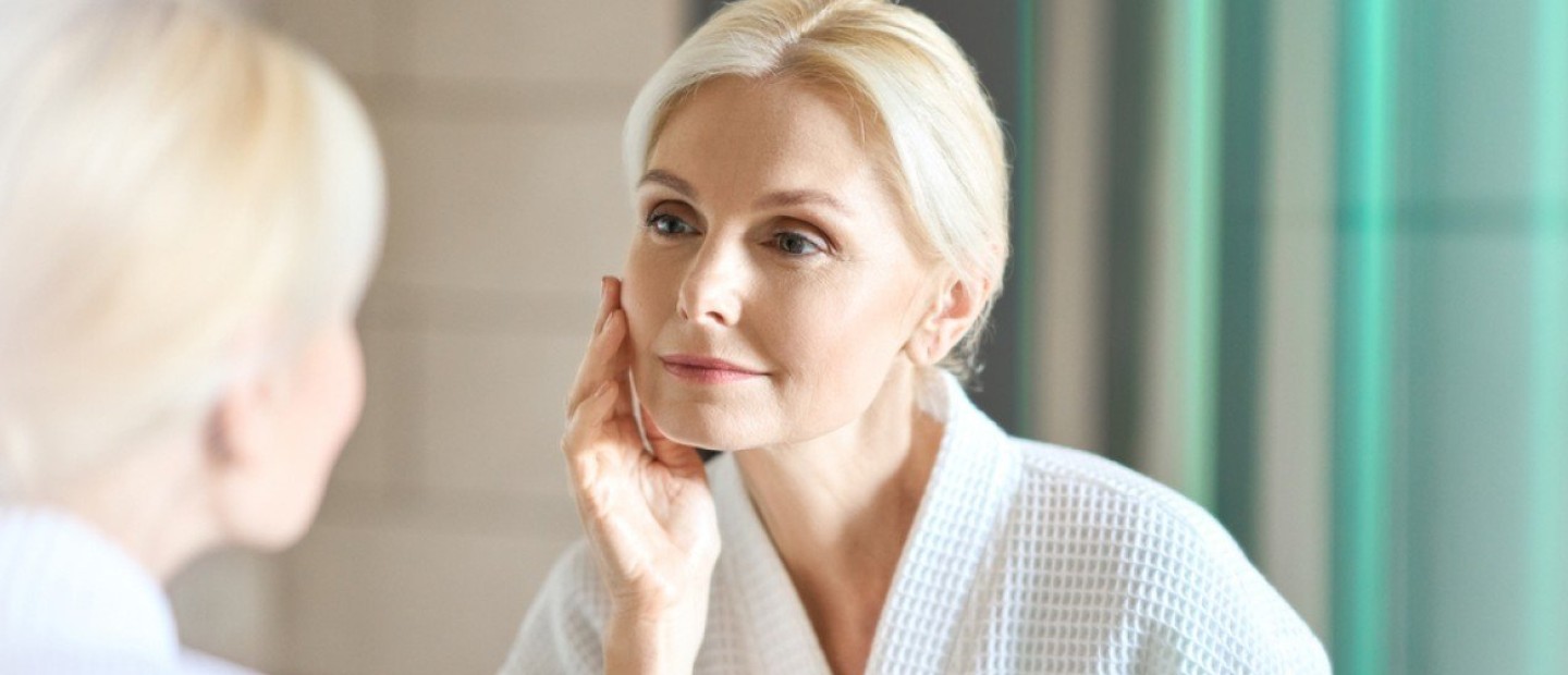 Πρωτοποριακό lifting 4 επιπέδων χωρίς επέμβαση; Κι όμως γίνεται!