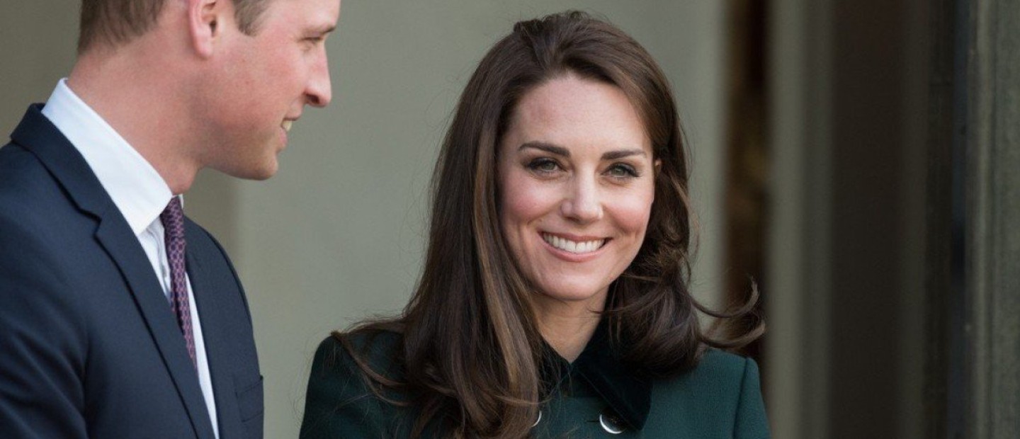 Kate Middleton: Η πρώτη δημόσια εμφάνιση μετά το τέλος των χημειοθεραπειών και τα χαμόγελα