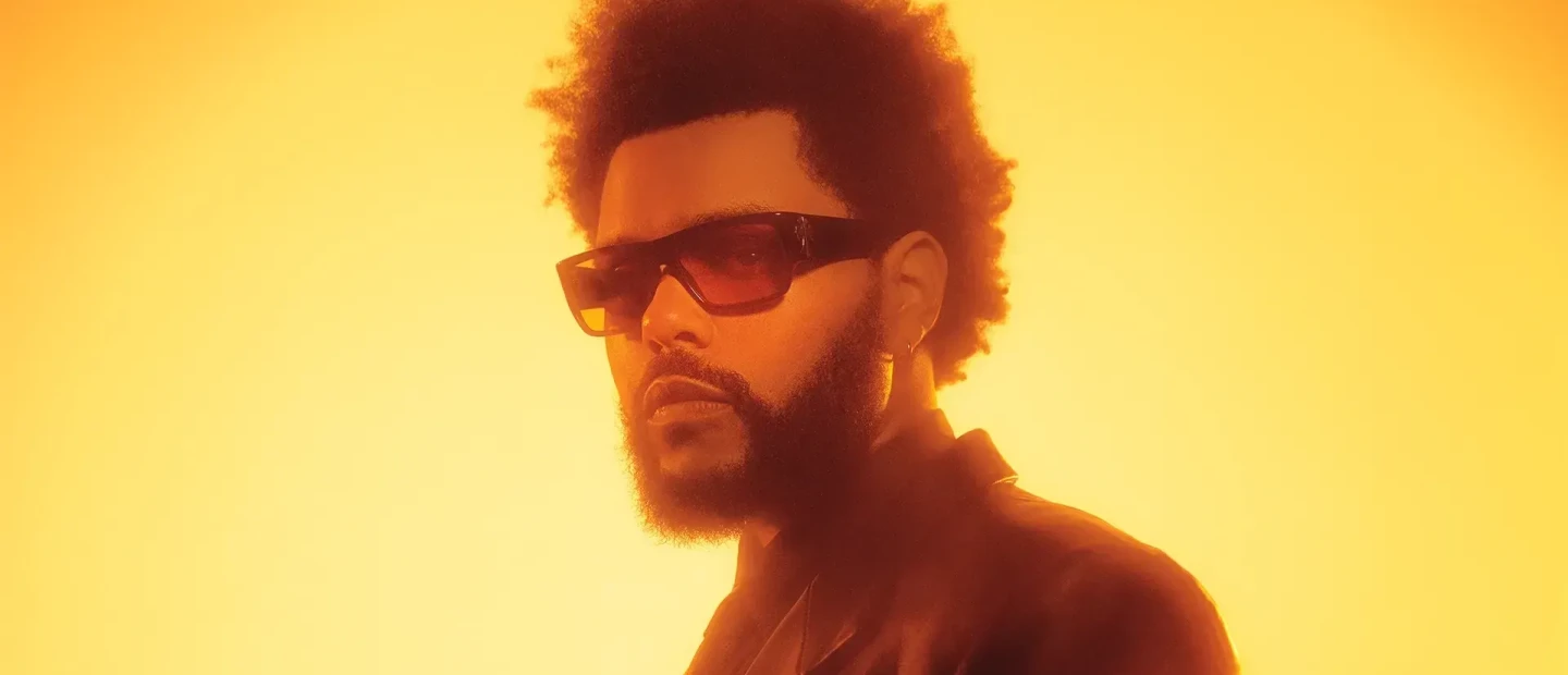 Dancing In The Flames: Ακούστε το νέο τραγούδι του The Weeknd που έχει γίνει ήδη smash hit