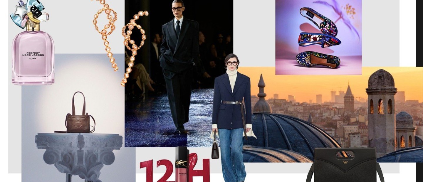 Editors' weekly picks: Οι συντάκτες του GLOW.GR μοιράζονται τις top επιλογές της εβδομάδας