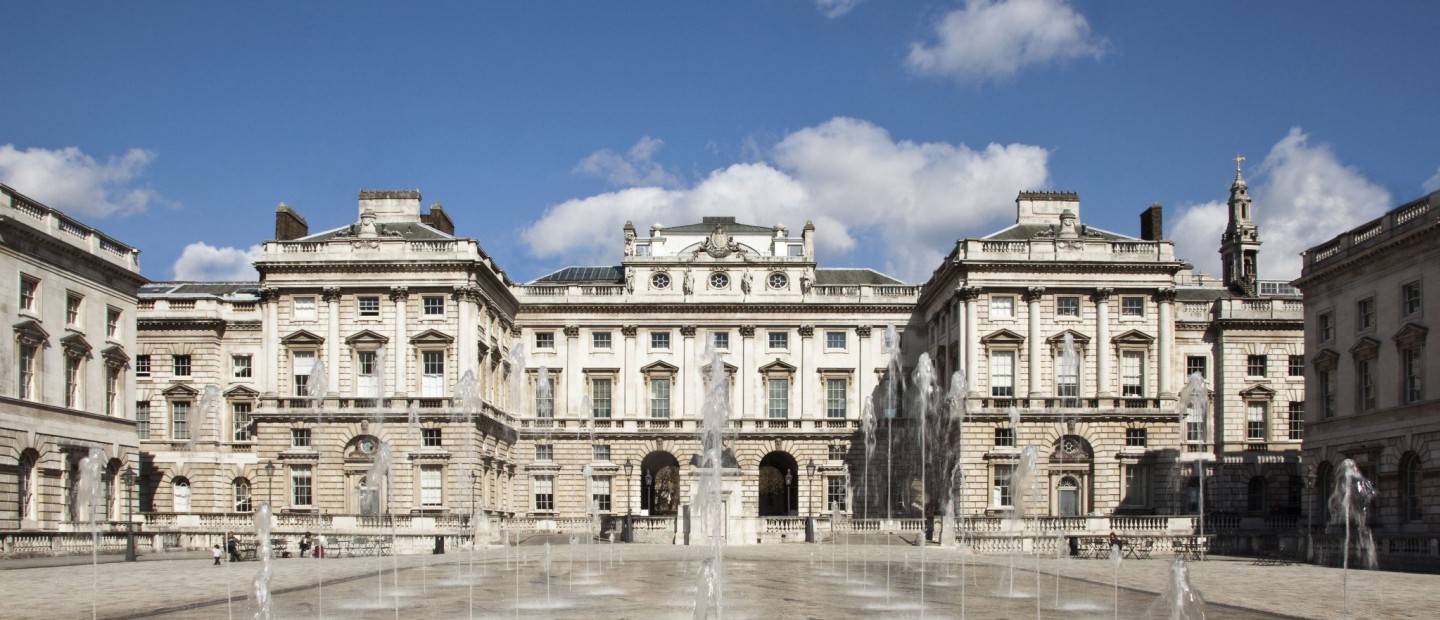 Ένα αριστούργημα του Monet που κρεμόταν στο σπίτι του Churchill εκτίθεται στην Courtauld Gallery του Λονδίνου