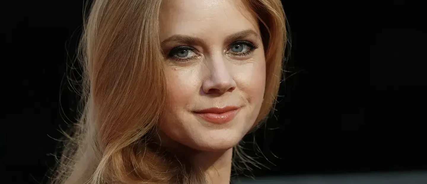 Μπορεί η Amy Adams θα θυμηθεί τις ατάκες από τις πιο πετυχημένες ταινίες της;