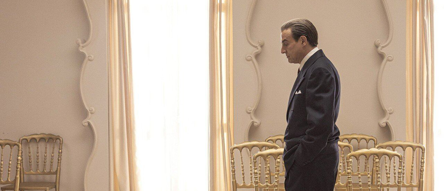 From fabrics to screen: Τι συμβαίνει και η μόδα έχει κατακτήσει την τηλεόραση;