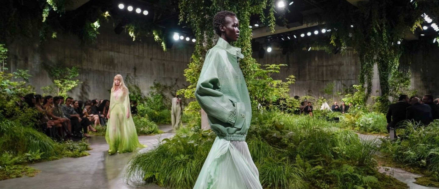 Ο οίκος Gucci ανακοίνωσε την τοποθεσία για τη Cruise 2026 collection του 