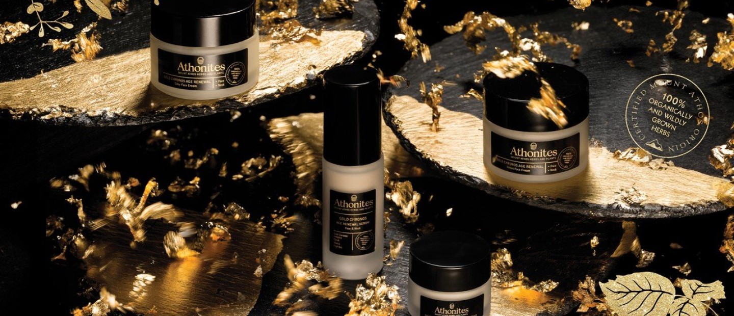 Η νέα βιολογική clean skincare σειρά που επαναπροσδιορίζει τον τρόπο προσέγγισης της ολιστικής αντιγήρανσης