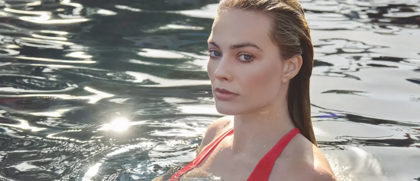 Η Margot Robbie πρωταγωνιστεί στη νέα καμπάνια του εμβληματικού Chanel N°5